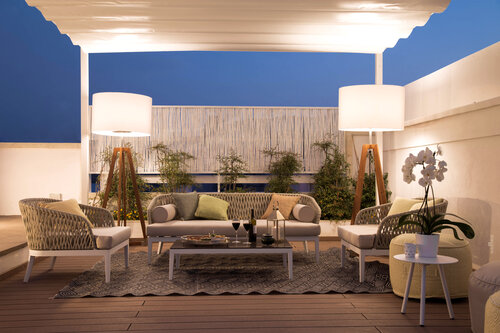 La Dimora Delle Fate Luxury & SPA