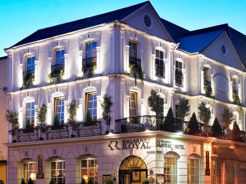 Killarney Royal Hotel