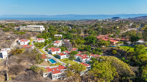 Hotel Memora Chapala