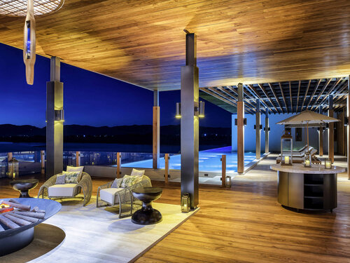 Sofitel Inle Lake Myat Min