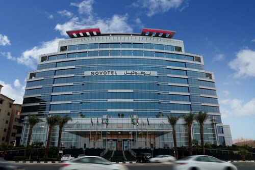 Novotel Jazan