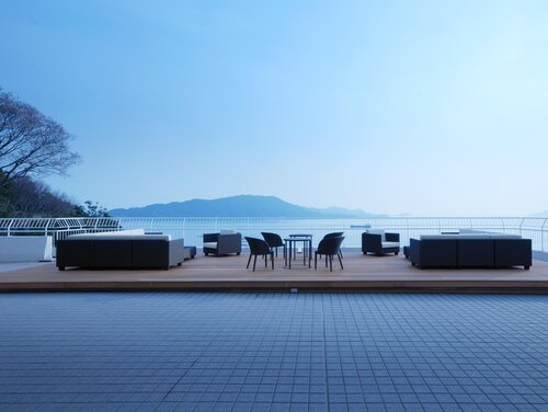 Toba Hotel International