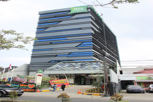 ibis Styles Medan Pattimura