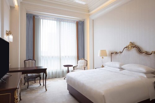 Delta Hotel By Marriott Shanghai Baoshan