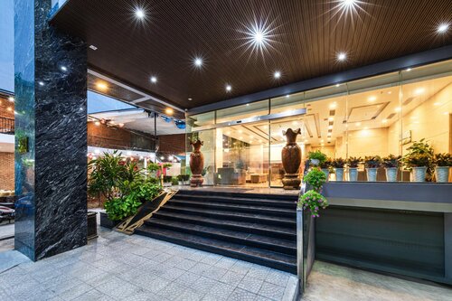 Greenery Hotel Danang