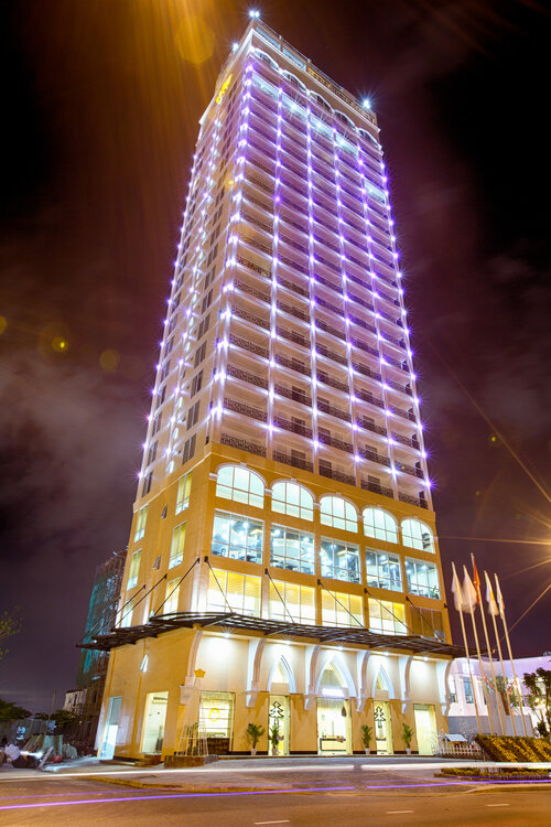 Fivitel Danang Hotel