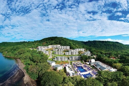 Planet Hollywood Costa Rica All-Inclusive Resort