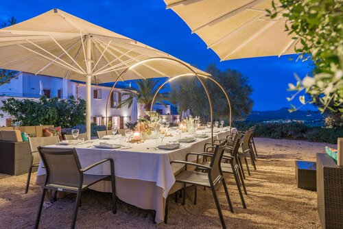 Cas Cabo Nou Agroturisme ONLY ADULTS