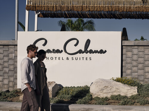Casa Cabana Hotel and Suites - Adults Only