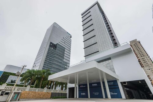 Hilton Garden Inn Praia Brava