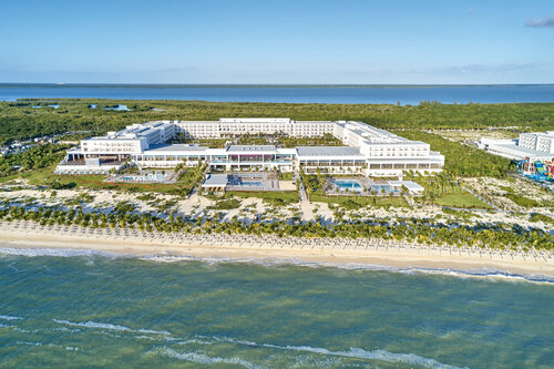 Riu Palace Costa Mujeres - All Inclusive