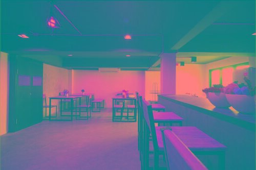 Tuk Tuk Hostel by ZUZU