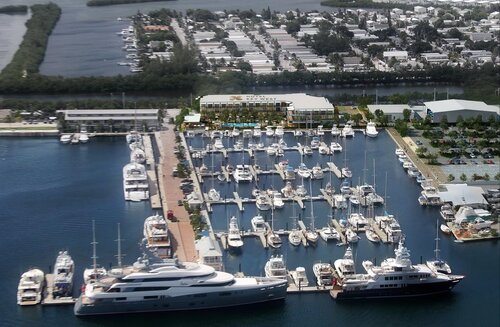 The Perry Hotel Key West