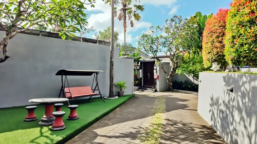 Grand Kesambi Resort and Villas