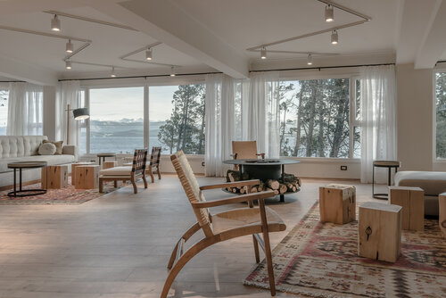 Aguila Mora Suites & Spa