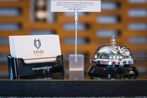 Venis Boutique Residence