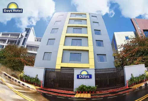 Days Hotel Dhaka Baridhara