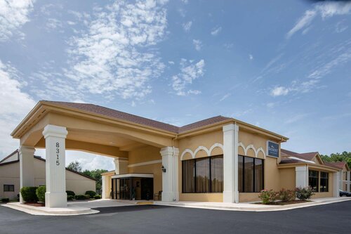Baymont Inn & Suites Douglasville Atlanta