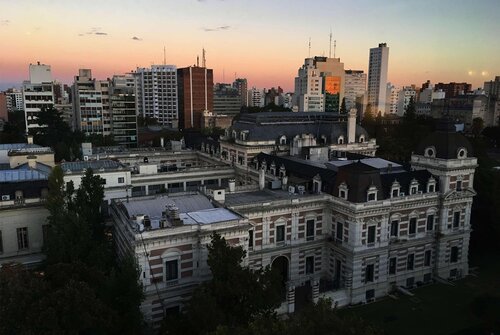 Days Inn & Suites By Wyndham La Plata