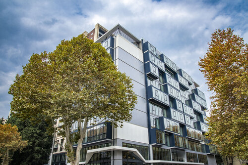 Tbilisi Saburtalo Hotel by Mercure