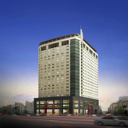 Ramada Encore Cheonan