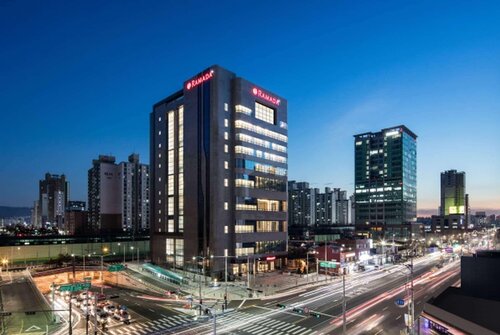 Ramada By Wyndham Seoul Sindorim
