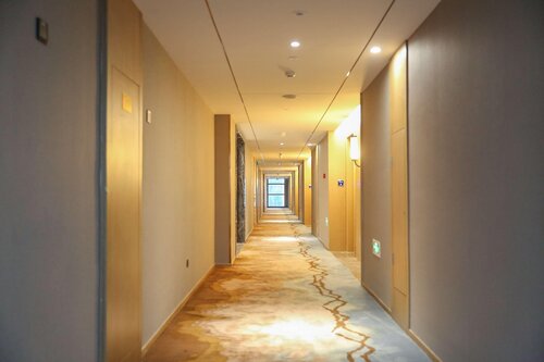 Ramada Encore Hangzhou Aoti