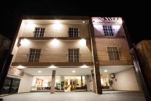 Hotel Yvera Cataratas