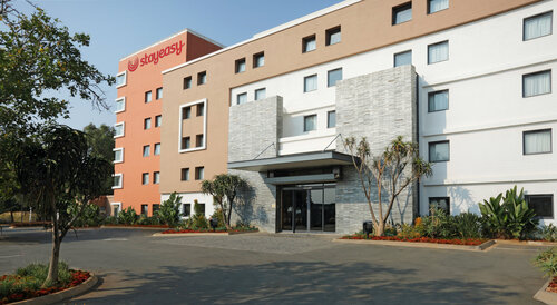 Stayeasy Rustenburg