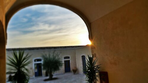 Masseria della-Volpe