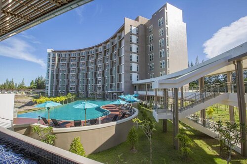 Wora Wana Hua Hin Hotel & Convention