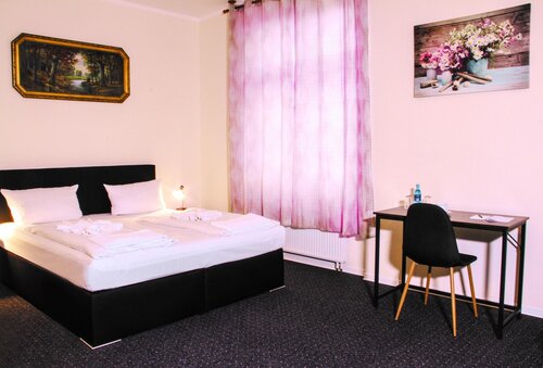 Hotel Mardin Karlshorst