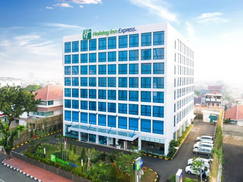 Holiday Inn Express Jakarta Matraman