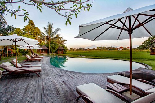 Arya Villas Ubud