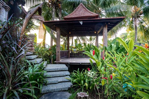 Arya Swara Villa Ubud