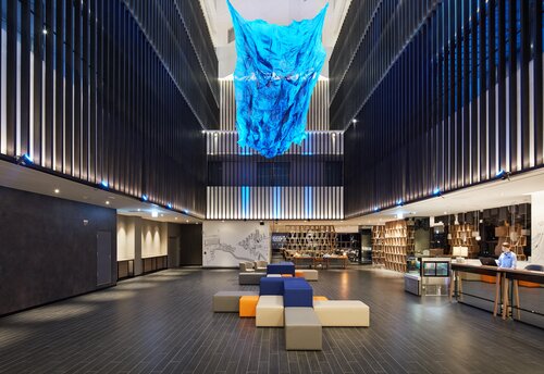 Holiday Inn Express Hongdae Seoul