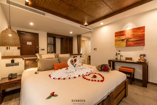 Hoi An Eco Lodge & Spa