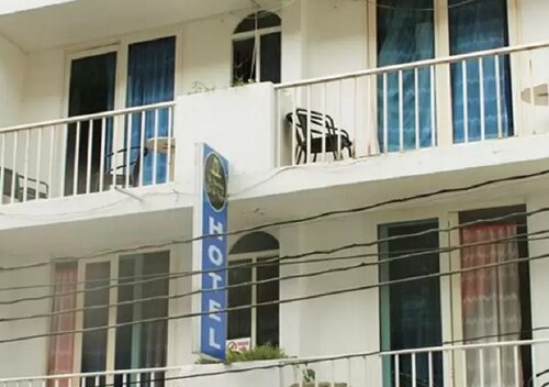 La Gran Mansion de la Negra