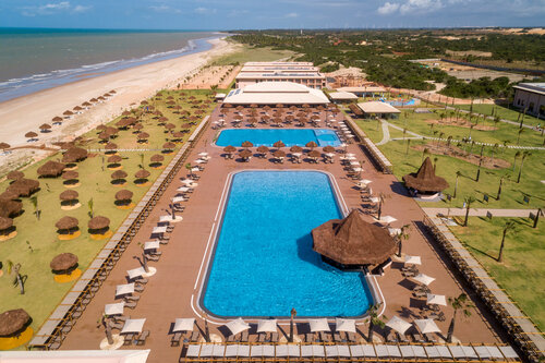 Vila Gale Resort Touros All Inclusive