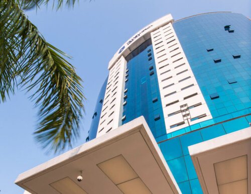 Transamerica Executive Taboao da Serra