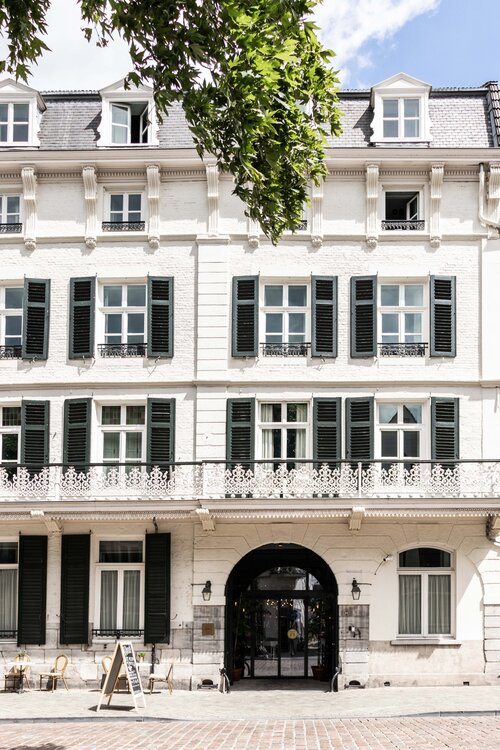 Hotel Monastere Maastricht