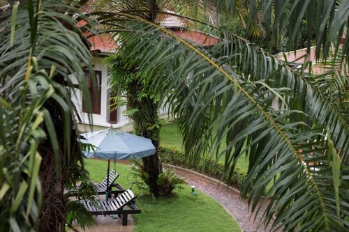 The Pe La Resort Phuket