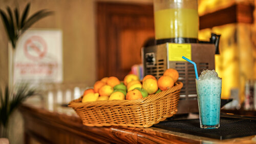 Esila Termal Hotel & Spa