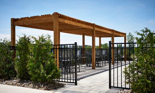 Holiday Inn Express & Suites Brantford