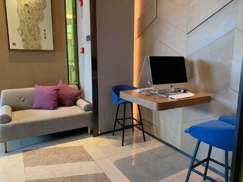 Holiday Inn Express Suzhou New District