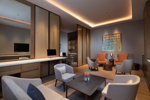 InterContinental Quanzhou