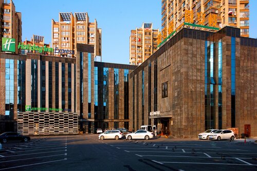 Holiday Inn Express Hefei Shushan