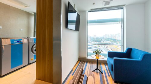 Holiday Inn Express Suzhou Industrial Park