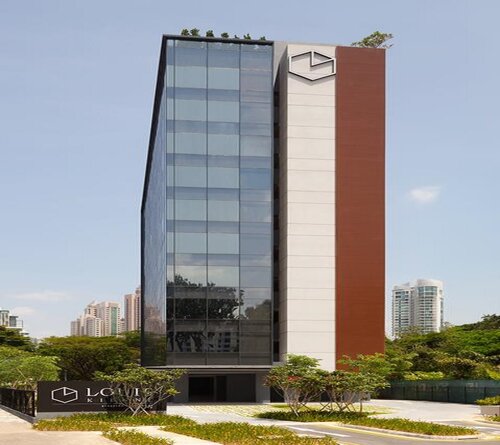 Louis Kienne Serviced Residences - Havelock