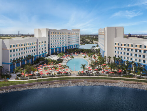 Universal Endless Summer - Surfside Inn and Suites